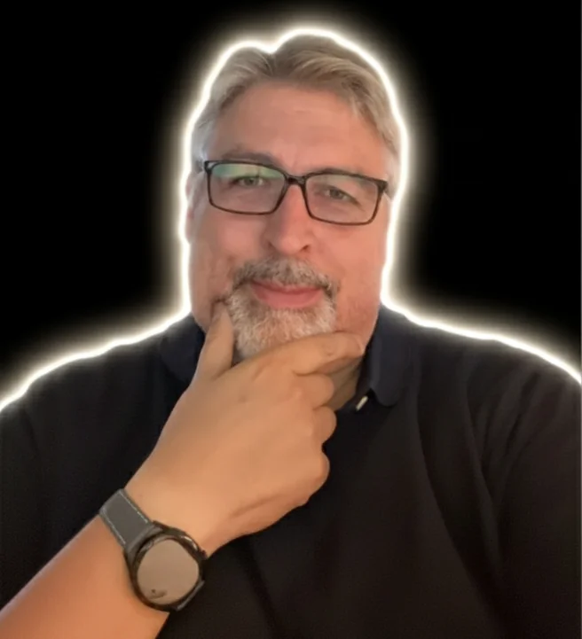 Christoph – Ihr Ansprechpartner für Technikhilfe